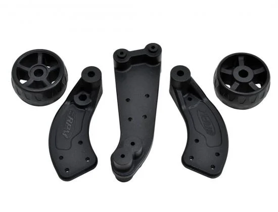 RPM Arrma 6S Heavy Duty Wheelie Bars — image 2 of 5