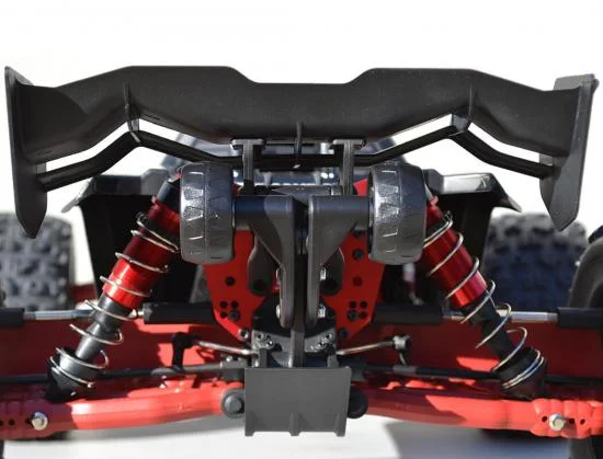 RPM Arrma 6S Heavy Duty Wheelie Bars — image 3 of 5