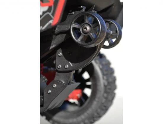 RPM Arrma 6S Heavy Duty Wheelie Bars — image 4 of 5