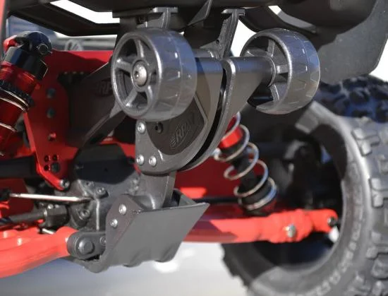RPM Arrma 6S Heavy Duty Wheelie Bars — image 5 of 5