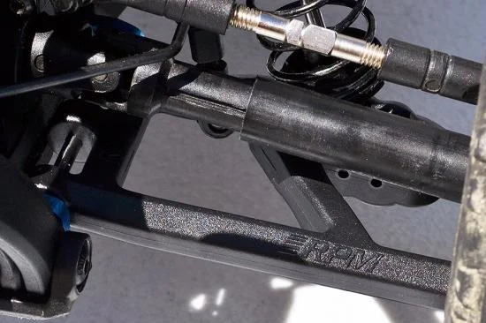 RPM Associated Rival MT10 Rear A Arms — image 2 of 2