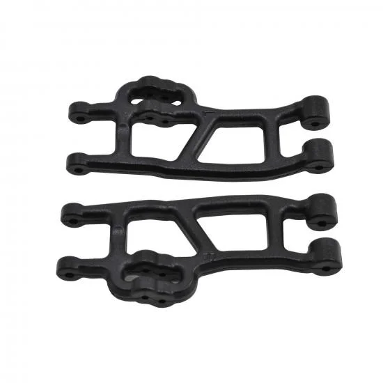 RPM Heavy Duty Rear A-Arms For Losi Mini-B 2.0 — image 1 of 4
