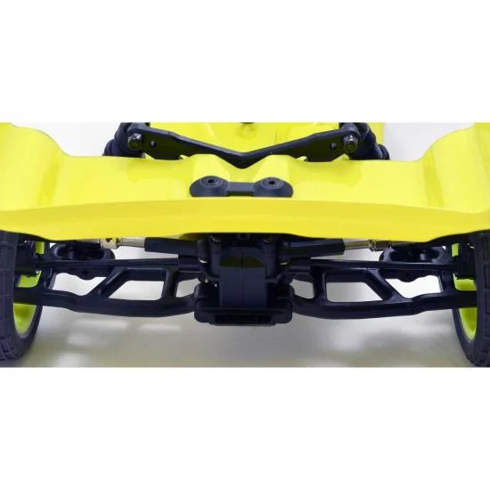 RPM Heavy Duty Rear A-Arms For Losi Mini-B 2.0 — image 2 of 4