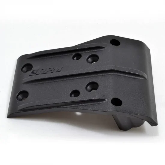 RPM Front Skid Plate For Associated MT8 — image 1 of 5