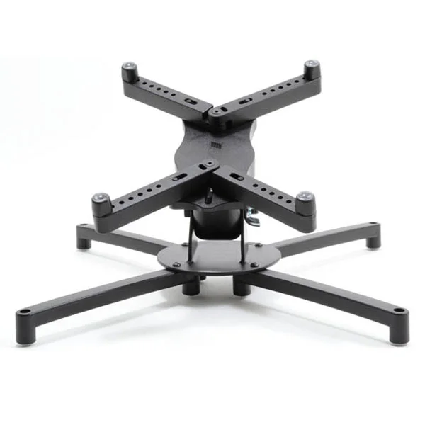 RPM Pit Pro Extreme Car Stand Black