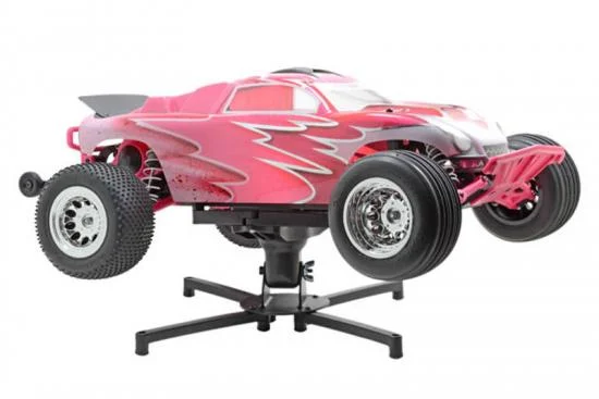 RPM Pit Pro Extreme Car Stand Black — image 2 of 5