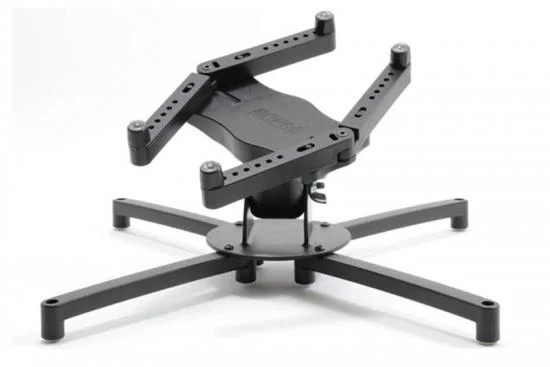RPM Pit Pro Extreme Car Stand Black — image 3 of 5