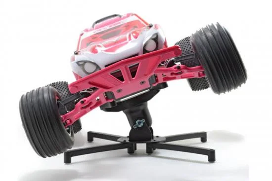 RPM Pit Pro Extreme Car Stand Black — image 4 of 5