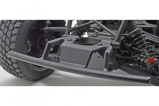 RPM Losi Baja Rey Front Bumper + Skid Plate-Ford Raptor Body — image 4 of 6