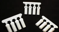 RPM 4-40 Rod Ends for Associated/Losi - Blue