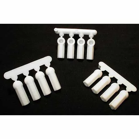 RPM Heavy Duty Rod Ends (12) White — image 3 of 3