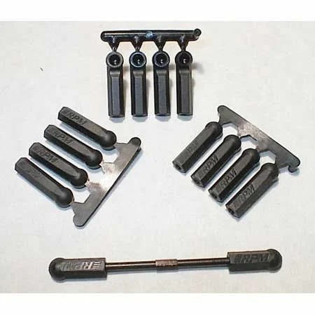 RPM Long Rod Ends Losi — image 3 of 3
