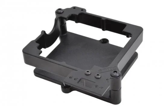 RPM ESC Cage For Castle Mamba Monster X/2/Traxxas Mxl-6S ESC &mdash; image 4 of 4