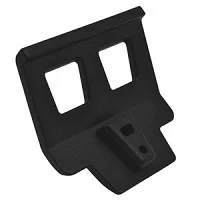 RPM Rear Skid Plate For SC10 4x4