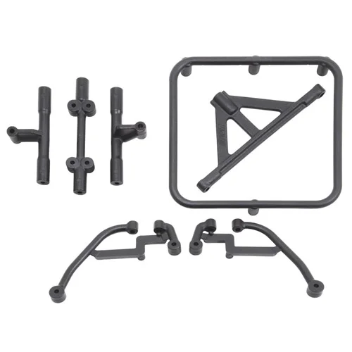 RPM Spare Tyre Carrier for Traxxas Slash 2WD / 4WD — image 1 of 4