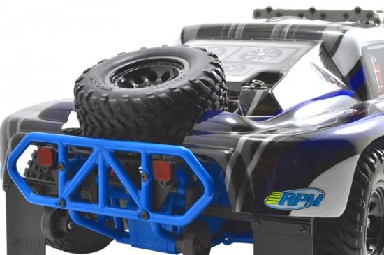 RPM Spare Tyre Carrier for Traxxas Slash 2WD / 4WD — image 3 of 4