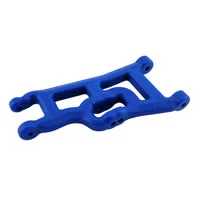 RPM Front Wishbone Arms - Fit Traxxas Slash, Rustler, Stampede (Upgrades - TRX3631) - Blue