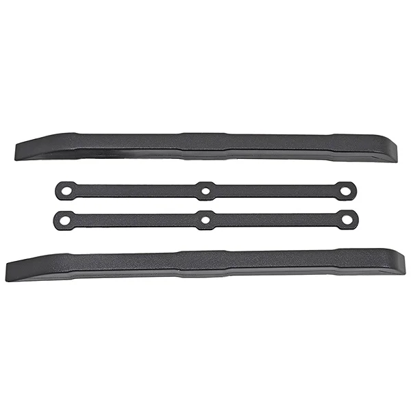 RPM Roof Skid Rails For The Traxxas X-MAXX — image 1 of 2