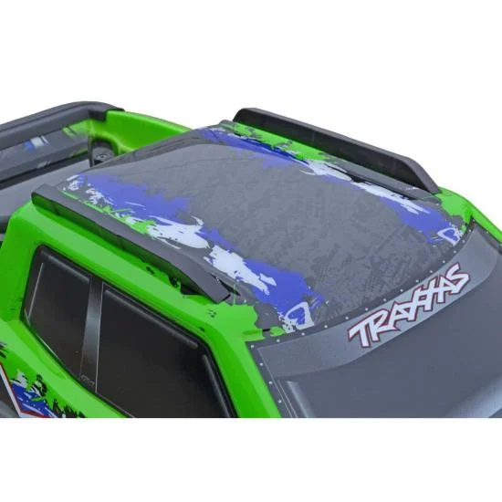RPM Roof Skid Rails For The Traxxas X-MAXX — image 2 of 2