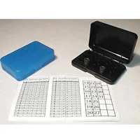 RPM Black Pinion Case