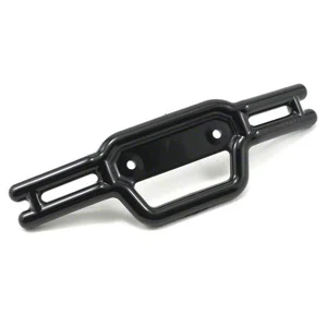 RPM Tubular Front Bumper For Traxxas REVO - Black