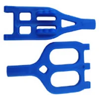 RPM A Arms For T-MAXX 2.5, 2.5R Or 3.3 - Black