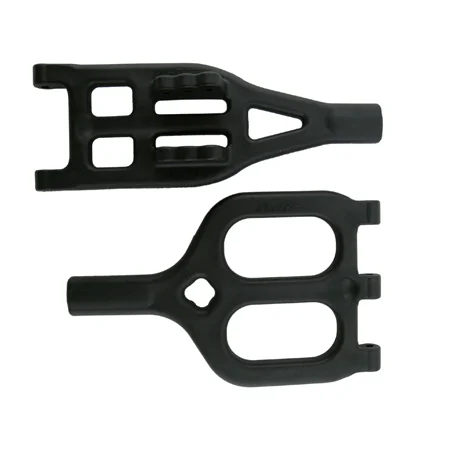 RPM A Arms For T-MAXX 2.5, 2.5R Or 3.3 - Black — image 4 of 4