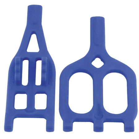 RPM A Arms For T-MAXX 2.5, 2.5R Or 3.3 - Blue — image 4 of 4