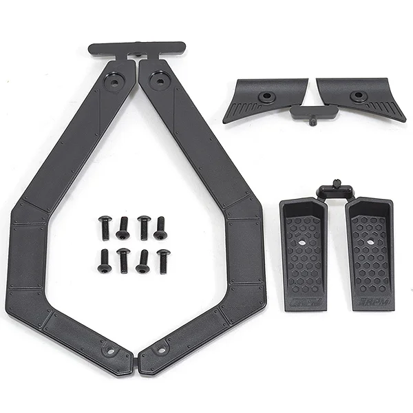 RPM Traxxas X-MAXX Body Savers