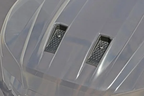 RPM Traxxas X-MAXX Body Savers — image 7 of 8
