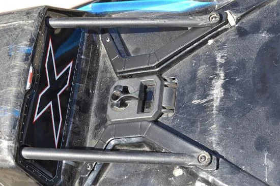 RPM Traxxas X-MAXX Body Savers — image 8 of 8