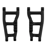 RPM Traxxas Slash Rear Arms - Black