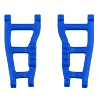RPM Traxxas Slash Rear Arms - Blue