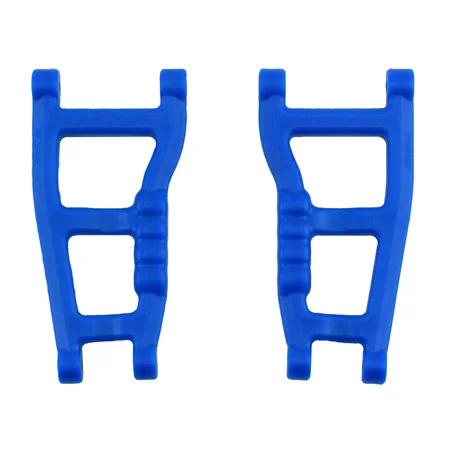 RPM Traxxas Slash Rear Arms - Blue &mdash; image 4 of 4