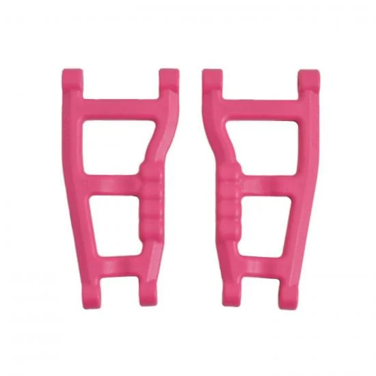 RPM Traxxas Slash Rear Arms - Pink — image 1 of 2
