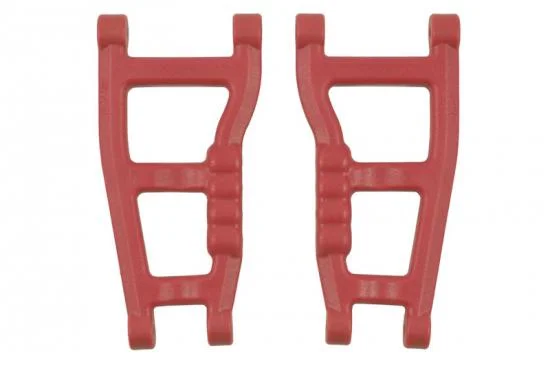 RPM Traxxas Slash Rear Arms - Red — image 2 of 2
