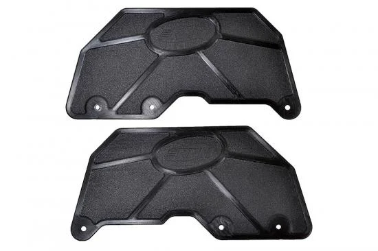 RPM Mud Guards For RPM80812 Kraton 8S Rear Arms — image 2 of 4