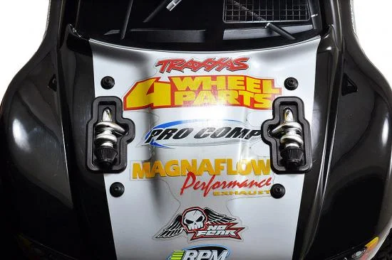 RPM Mock Mirror Turbos Chrome &mdash; image 3 of 7