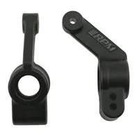 RPM Traxxas Slash 4x4, Telluride, Nitro Slash, Stampede 4x4 & Rustler 4x4 Rear Bearing Carriers