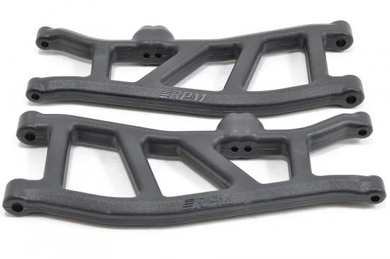 RPM Arrma Kraton/Outcast 4S BLX Rear A-Arms — image 2 of 2