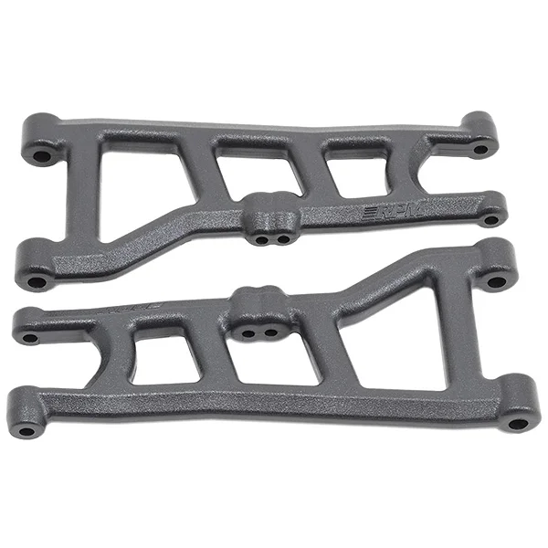 RPM Front A Arms For Arrma Typhon 3S / Big Rock V3