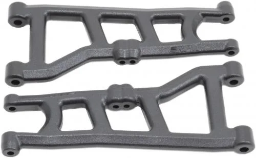 RPM Front A Arms For Arrma Typhon 3S / Big Rock V3 — image 1 of 3