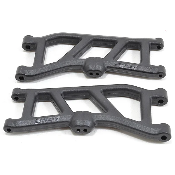 RPM Arrma Kraton/Outcast 4S BLX Front A-Arms — image 1 of 2