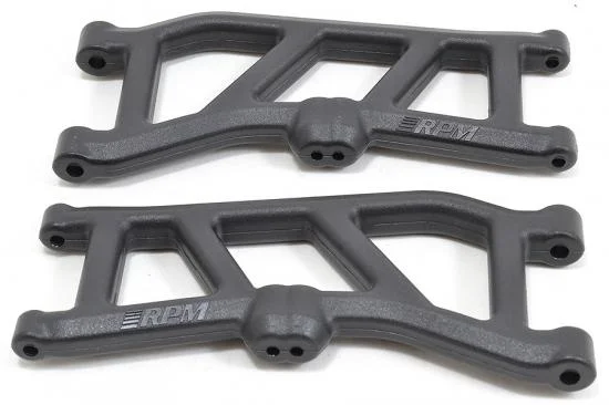 RPM Arrma Kraton/Outcast 4S BLX Front A-Arms — image 2 of 2