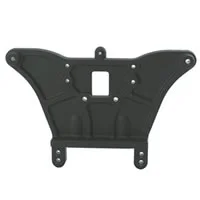 RPM Rear Shock Tower for Traxxas Slash 2WD/Stampede/Rustler/Bandit