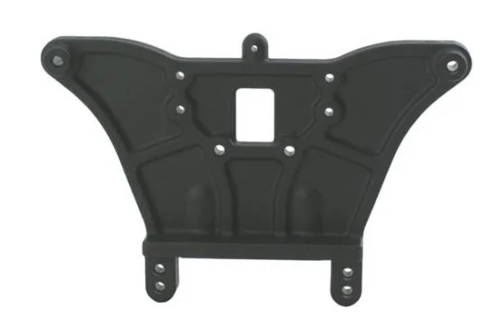 RPM Rear Shock Tower for Traxxas Slash 2WD/Stampede/Rustler/Bandit — image 1 of 3