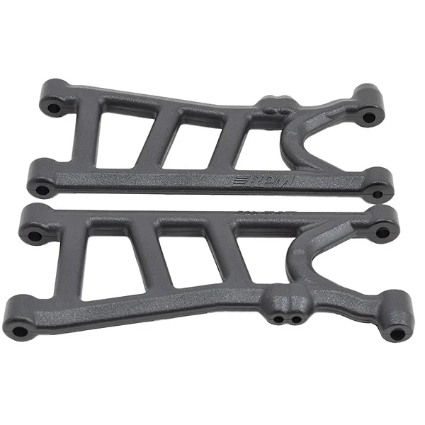 RPM Rear A-Arms For Arrma Typhon 3S / Big Rock V3 — image 1 of 2