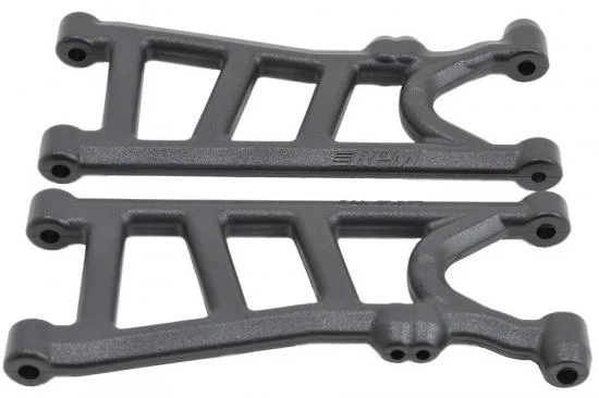 RPM Rear A-Arms For Arrma Typhon 3S / Big Rock V3 — image 2 of 2