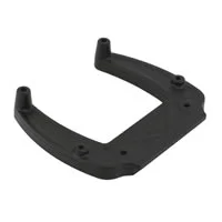RPM Front Shock Tower For Electric Stampede/Rustler/Bandit