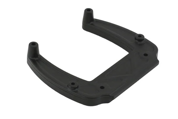 RPM Front Shock Tower For Electric Stampede/Rustler/Bandit &mdash; image 3 of 3